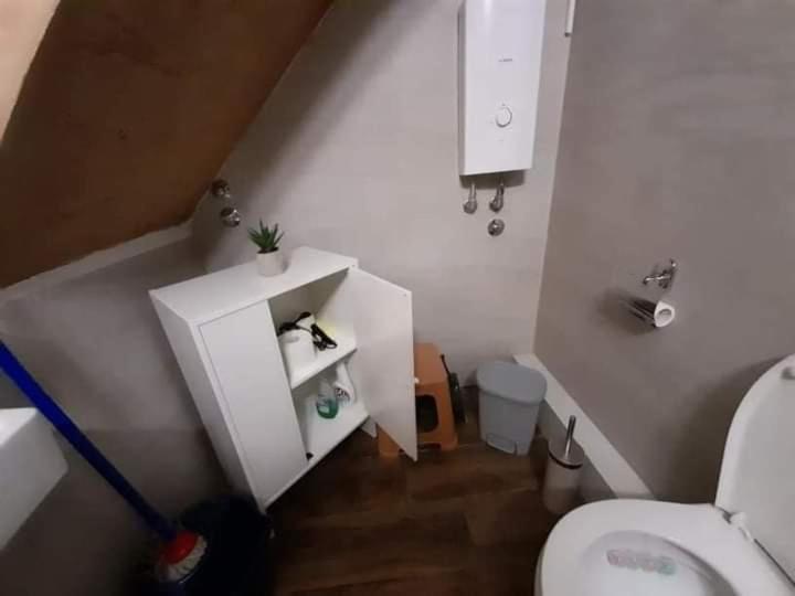 Limone Apartmani Ni Exteriér fotografie