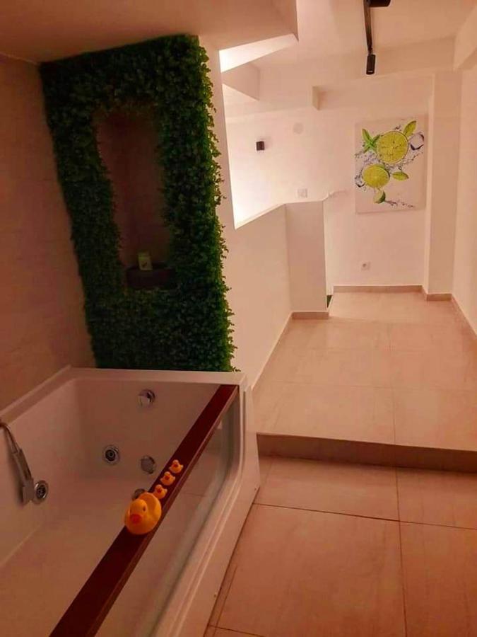 Limone Apartmani Ni Exteriér fotografie