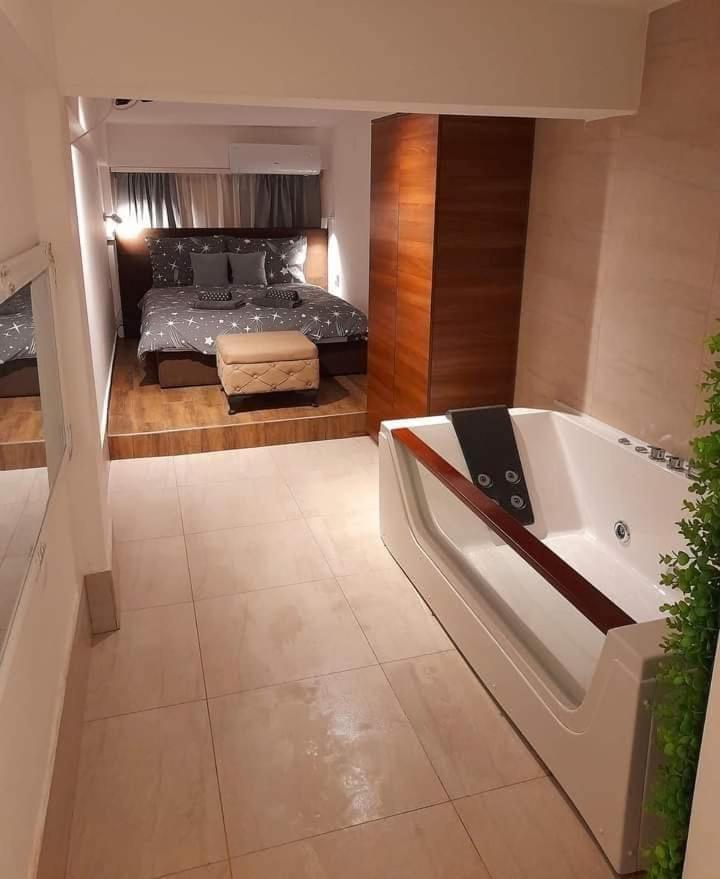 Limone Apartmani Ni Exteriér fotografie
