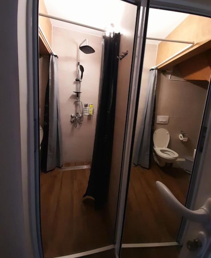 Limone Apartmani Ni Exteriér fotografie