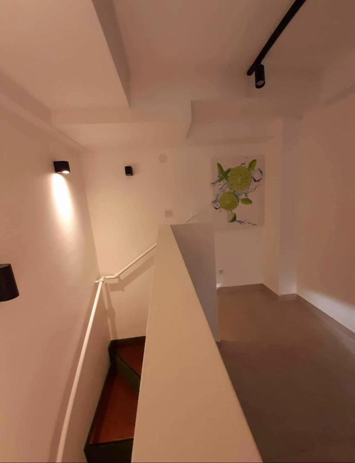 Limone Apartmani Ni Exteriér fotografie
